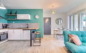 Atlas - Superbe logement - Terasse